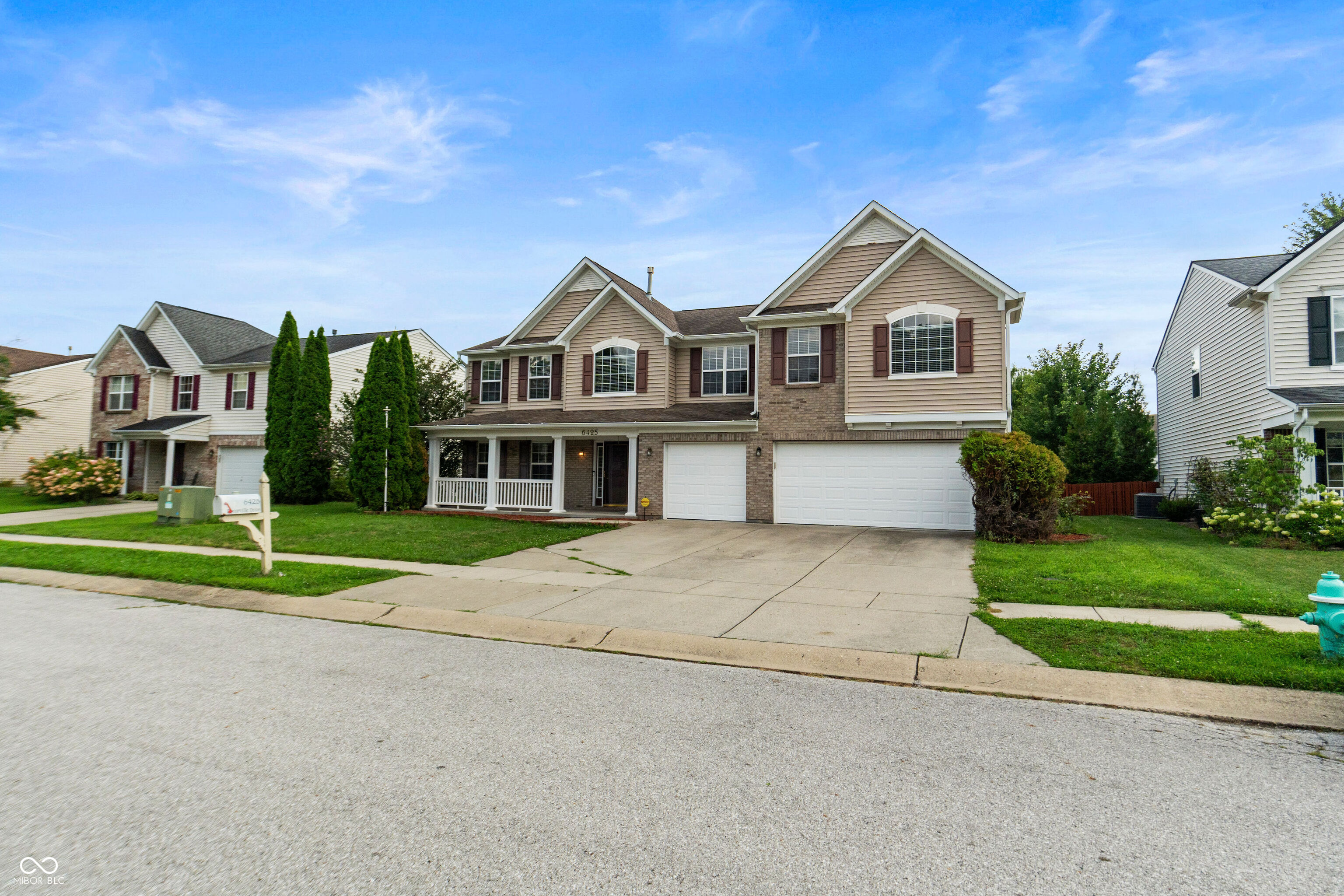 Residential in Indianapolis 4