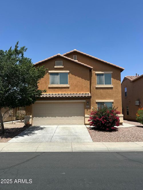 40246 W Hopper Dr, Maricopa, AZ, 85138-7300 | Card Image