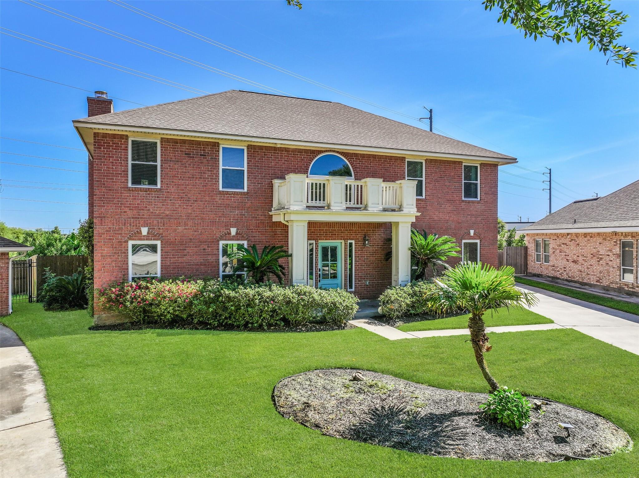 Residential in Galveston 2