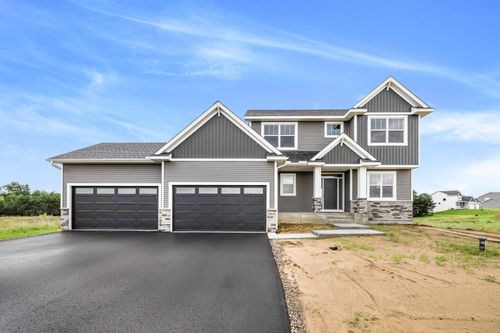883 174th Ave Ne, Ham Lake, MN, 55304-4484 | Card Image