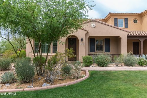 18550 N 94th St, Scottsdale, AZ, 85255-2493 | Card Image