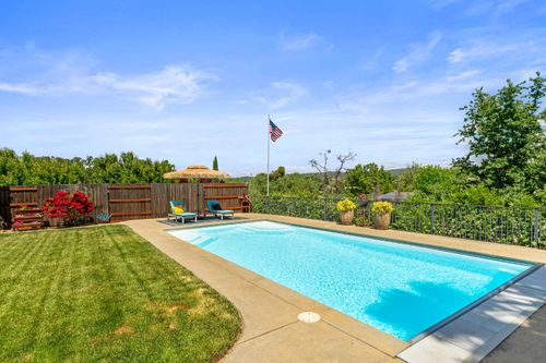 734 Kristi Court, Jackson, CA, 95642 | Card Image
