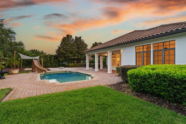 6143 Cartmel Ln, House other with 4 bedrooms, 6 bathrooms and null parking in WINDERMERE FL | Image 47