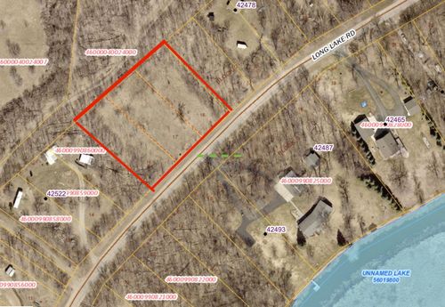TBD Long Lake Dr, Ottertail, MN, 56571 | Card Image