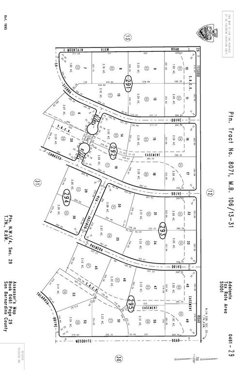 0 0, El Mirage, CA, 92301 | Card Image