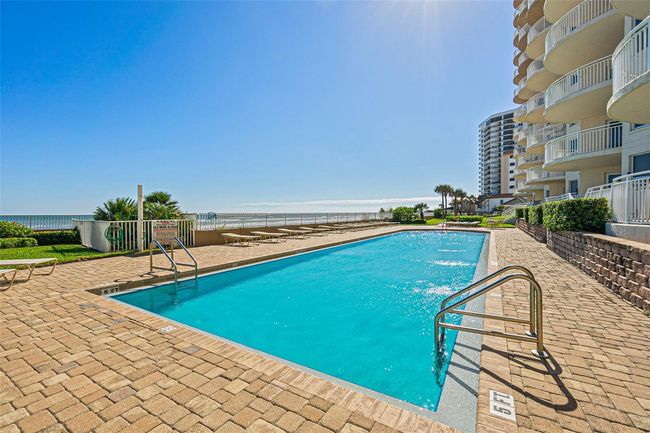 806 - 2403 S Atlantic Ave, Condo with 3 bedrooms, 3 bathrooms and null parking in DAYTONA BEACH SHORES FL | Image 41