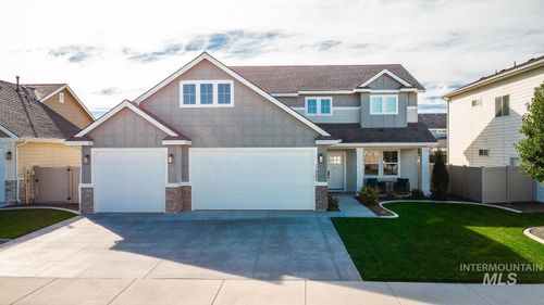 11065 White River St, Caldwell, ID, 83605-2074 | Card Image