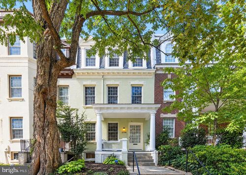 2714 27th St Nw, WASHINGTON, DC, 20008-2601 | Card Image
