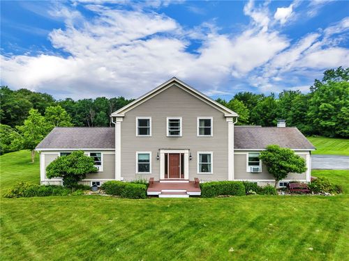 287 Pink St, Cooperstown, NY, 13326-4118 | Card Image