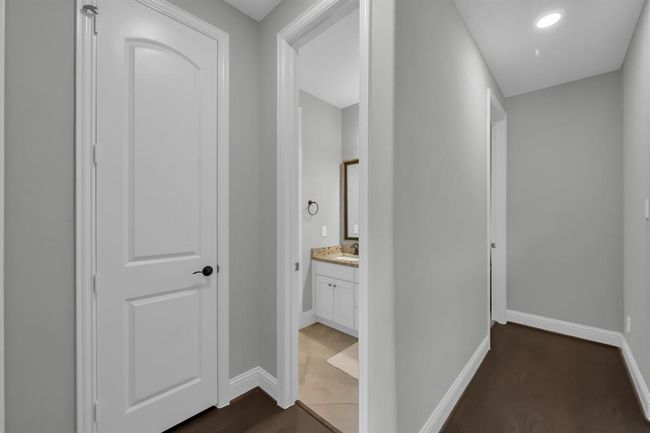 31268 New Forest Park Ln, House other with 4 bedrooms, 2 bathrooms and 3 parking in Spring TX | Image 34