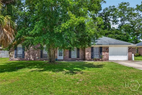 916 Mill Dr, Savannah, GA, 31419-2972 | Card Image