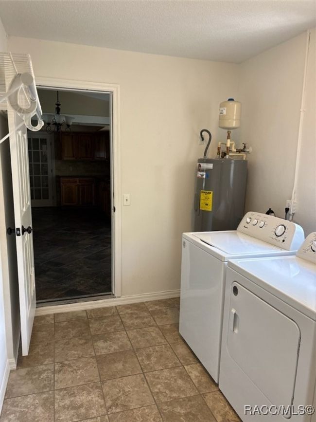 7186 N Whippoorwill Ter, House other with 2 bedrooms, 2 bathrooms and 1 parking in HERNANDO FL | Image 30