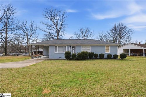 22 Ray Street, Greenville, SC, 29611 | Card Image