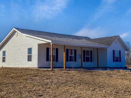 Lot 3 Hidden Pond Lane, Mansfield, MO, 65704 | Card Image