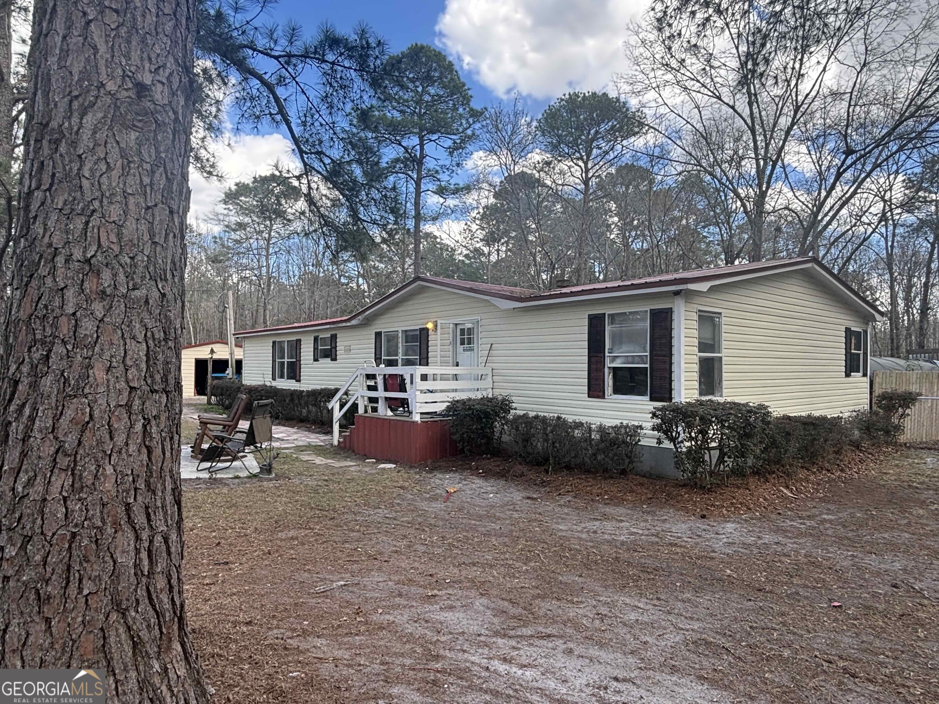 Residential in Guyton 2