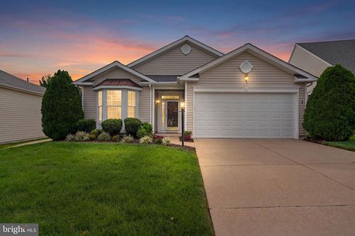 16908 Four Seasons Dr, DUMFRIES, VA, 22025-3620 | Card Image