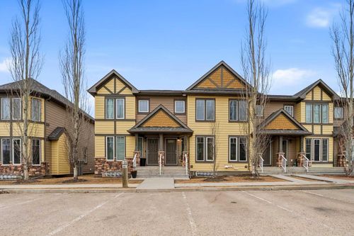 1005-30 Carleton Ave, Red Deer, AB, T4P0M8 | Card Image