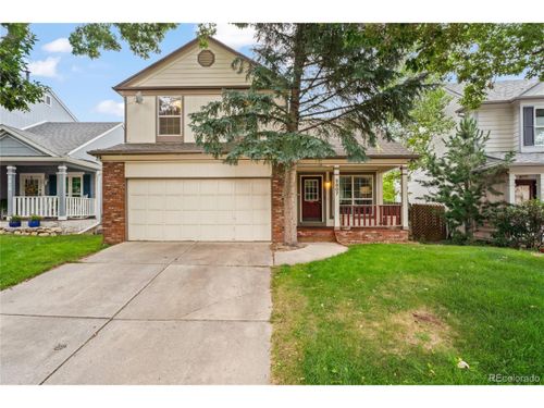 5807 Chokecherry Dr, Colorado Springs, CO, 80919-4415 | Card Image