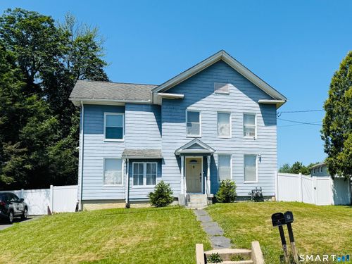 555 S Curtis St, Meriden, CT, 06450-6637 | Card Image