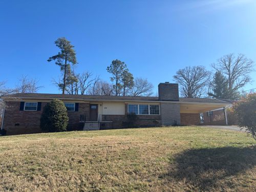 437 Hale Ave, Morristown, TN, 37813-1886 | Card Image