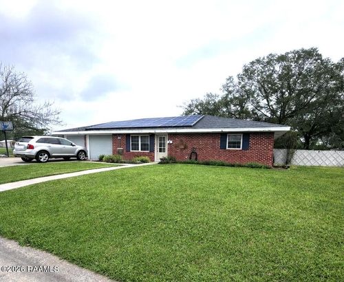 1480 W Oak Street, Eunice, LA, 70535 | Card Image