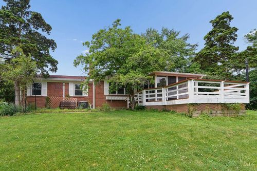 10421 Twinkle Ln, Montgomery, OH, 45242-4938 | Card Image