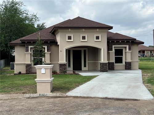 911 S 19th Ave, Edinburg, TX, 78539-5816 | Card Image