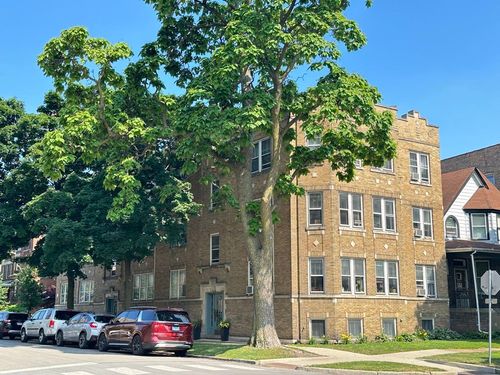 3-1653 Gregory St, Chicago, IL, 60640-1107 | Card Image