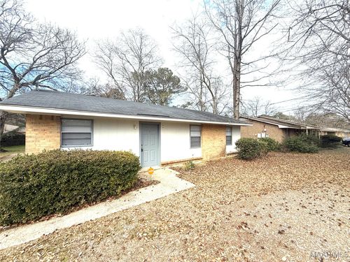 6265 Wares Ferry Rd, Montgomery, AL, 36117-3355 | Card Image