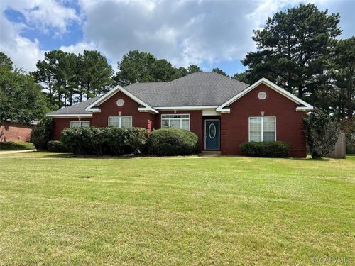 140 Grand Ridge Ln, Wetumpka, AL, 36093-3249 | Card Image