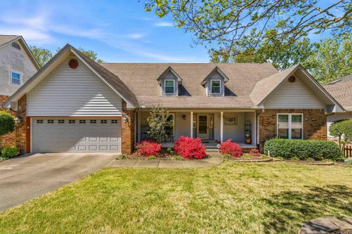 112 Fork River Rd, Sherwood, AR, 72120-5827 | Card Image