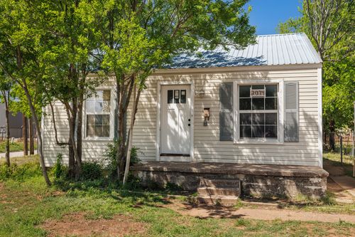 2074 Belmont Blvd, Abilene, TX, 79602-5803 | Card Image