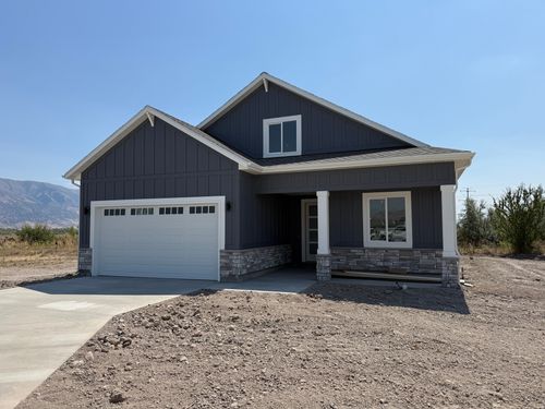 lot-74-63 W 1470 S, Tremonton, UT, 84337 | Card Image