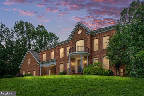 13520 5th Corps Ln, FREDERICKSBURG, VA, 22407-1969 | Card Image