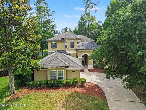 2533 Sunny Creek Dr, Fleming Island, FL, 32003-4970 | Card Image