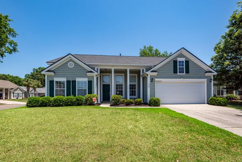 1520 Ashley Garden Blvd, Charleston, SC, 29414-9127 | Card Image