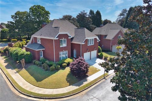 5249 Magnolia Walk Cir, Dunwoody, GA, 30338-3737 | Card Image