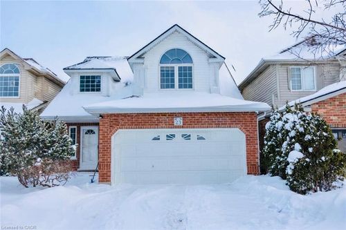 23 Marsh Cres, Guelph, ON, N1L1M9 | Card Image