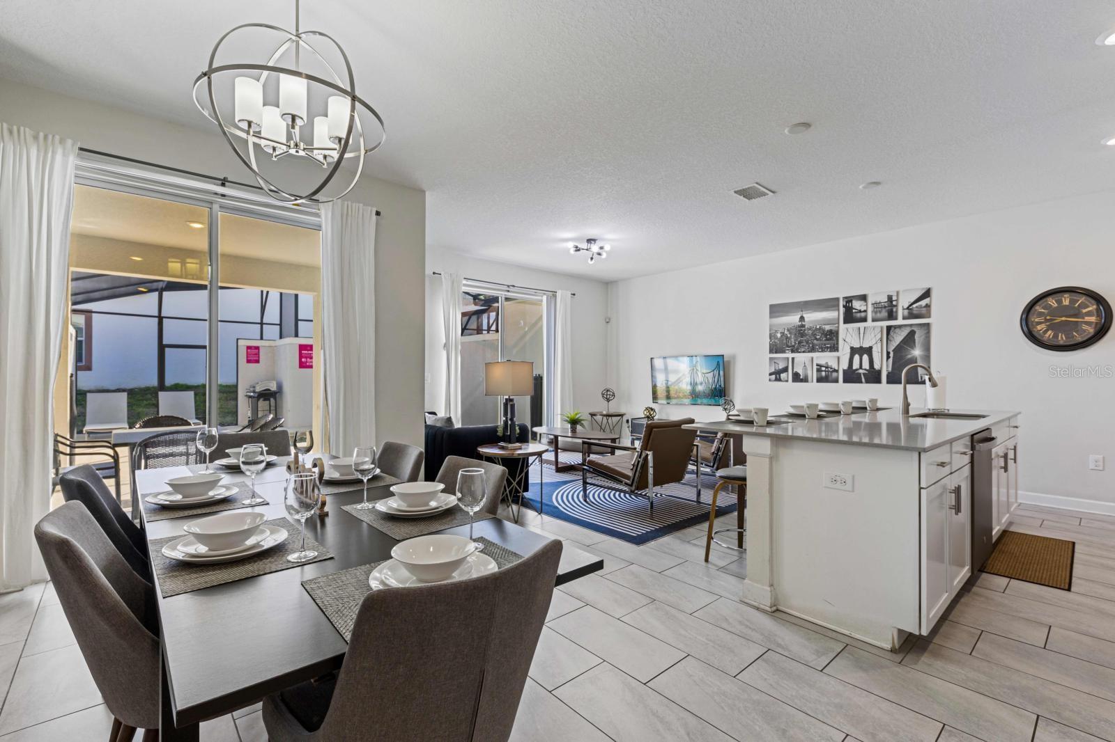 Residential in CHAMPIONS GATE 4
