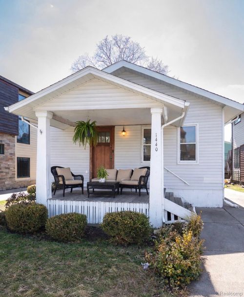 1440 Ruffner Ave, Birmingham, MI, 48009-7136 | Card Image