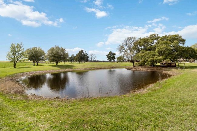 275 Saegert Rd, House other with 4 bedrooms, 2 bathrooms and 4 parking in Paige TX | Image 36