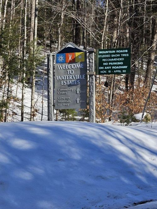 0 Myrtle St, Campton, NH, 03223 | Card Image
