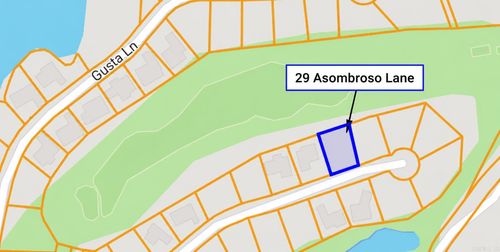 29 Asombroso Ln, Hot Springs Village, AR, 71909-7980 | Card Image