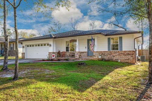 594 Hunters Ridge Rd, DeFuniak Springs, FL, 32433-1510 | Card Image