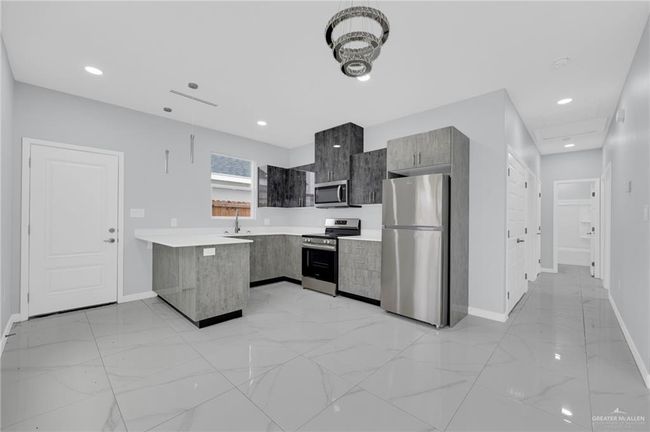 UNIT-1 - 3513 S Dominique Dr, Condo with 3 bedrooms, 2 bathrooms and 2 parking in Pharr TX | Image 6