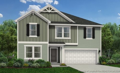 TBD Dartmoor (Lot 58) Lane, Raeford, NC, 28376 | Card Image