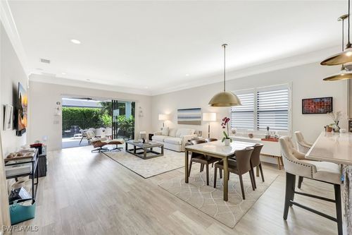 3565 Beaufort Ct, NAPLES, FL, 34119-8643 | Card Image