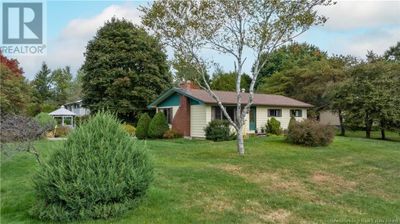 663 Hampton Rd, House other with 3 bedrooms, 1 bathrooms and null parking in Quispamsis NB | Image 3