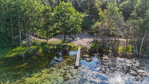 16963 Parcel C Gray Heirs Road, Almira Township, MI, 49650 | Card Image