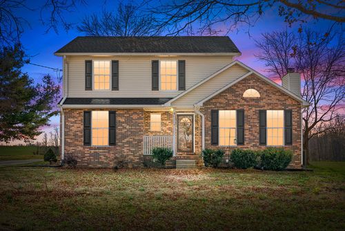 105 Good Hope Cemetery Rd, Oak Grove, KY, 42262-9116 | Card Image